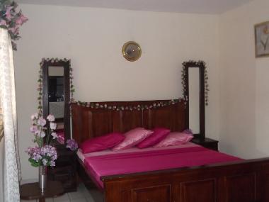 Apartamento de vacaciones en Abidjan (Abidjan)Casa de vacaciones