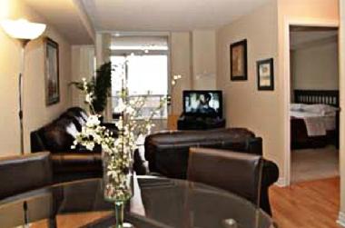 Cama y desayuno en Missisauga  (Ontario)Casa de vacaciones