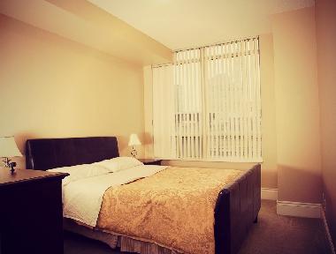 Cama y desayuno en Missisauga  (Ontario)Casa de vacaciones