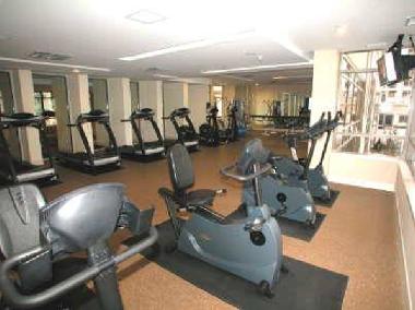 Cama y desayuno en Missisauga (Ontario)Casa de vacaciones