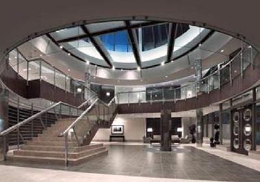 Cama y desayuno en Missisauga (Ontario)Casa de vacaciones