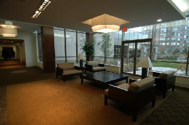 Cama y desayuno en Missisauga (Ontario)Casa de vacaciones