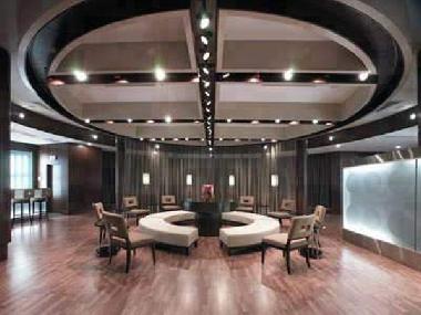 Cama y desayuno en Missisauga (Ontario)Casa de vacaciones