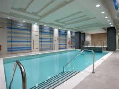 Cama y desayuno en Missisauga (Ontario)Casa de vacaciones