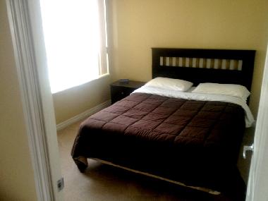 Cama y desayuno en Missisauga (Ontario)Casa de vacaciones