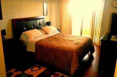 Cama y desayuno en Missisauga (Ontario)Casa de vacaciones