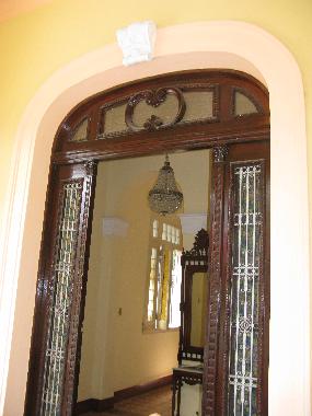 Casa de vacaciones en Vedado (La Habana)Casa de vacaciones