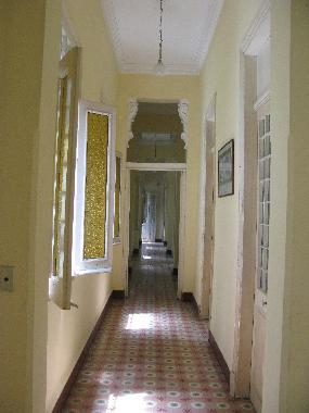 Casa de vacaciones en Vedado (La Habana)Casa de vacaciones