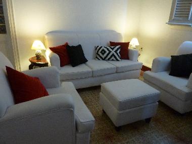 Casa de vacaciones en Vedado (La Habana)Casa de vacaciones