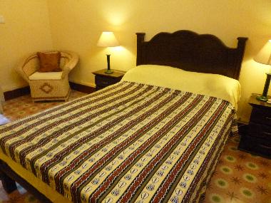 Casa de vacaciones en Vedado (La Habana)Casa de vacaciones