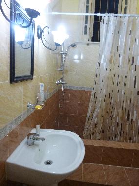 Casa de vacaciones en Vedado (La Habana)Casa de vacaciones