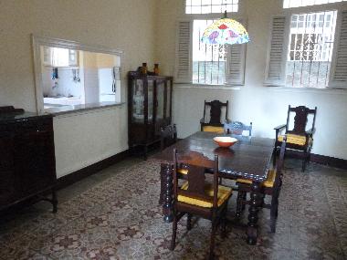 Casa de vacaciones en Vedado (La Habana)Casa de vacaciones