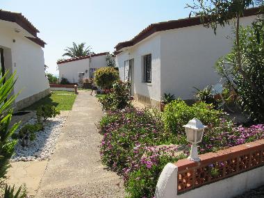 Casa de vacaciones en Benicarlo (Castell�n / Castell�)Casa de vacaciones