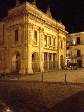 Apartamento de vacaciones en Noto (Siracusa)Casa de vacaciones