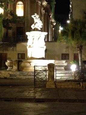 Apartamento de vacaciones en Noto (Siracusa)Casa de vacaciones