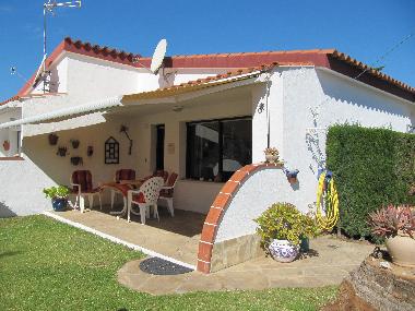 Casa de vacaciones en Benicarlo (Girona)Casa de vacaciones