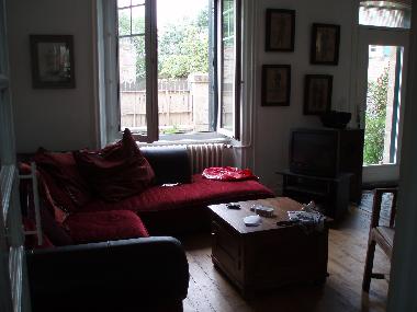 Casa de vacaciones en trebeurden (C�tes-d