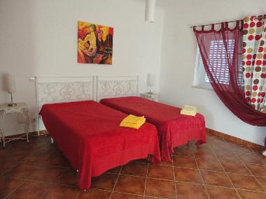 Villa en Algoz (Algarve)Casa de vacaciones