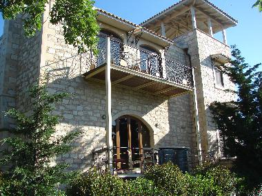 Villa en Rethymno (Rethymni)Casa de vacaciones