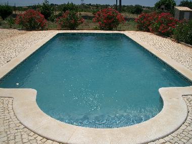 Villa en Algoz (Algarve)Casa de vacaciones