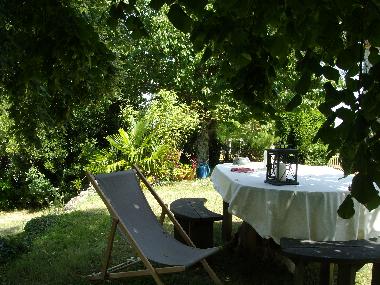 Casa de vacaciones en Lalandusse (Lot-et-Garonne)Casa de vacaciones