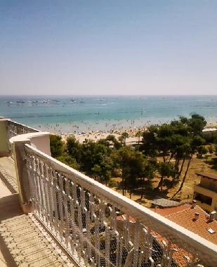 Apartamento de vacaciones en montesilvano (Pescara)Casa de vacaciones