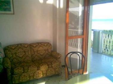 Apartamento de vacaciones en montesilvano (Pescara)Casa de vacaciones