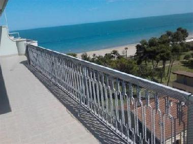 Apartamento de vacaciones en montesilvano (Pescara)Casa de vacaciones