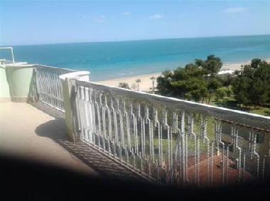 Apartamento de vacaciones en montesilvano (Pescara)Casa de vacaciones