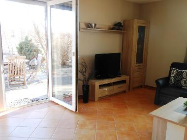 Apartamento de vacaciones en  Wiek (Ostsee-Inseln)Casa de vacaciones