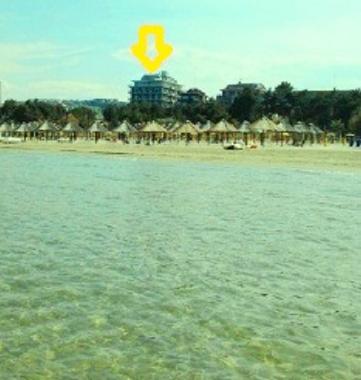 Apartamento de vacaciones en montesilvano (Pescara)Casa de vacaciones