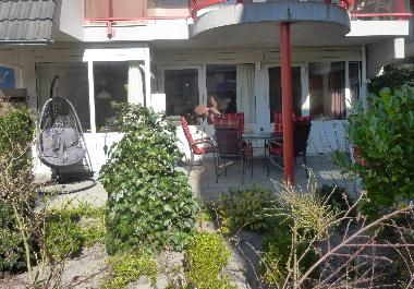 Apartamento de vacaciones en Ameland Buren (Friesland)Casa de vacaciones