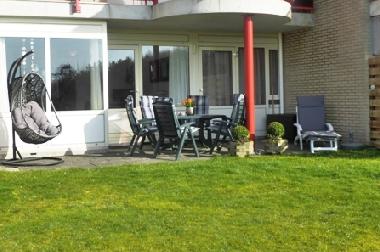 Apartamento de vacaciones en Ameland Buren (Friesland)Casa de vacaciones