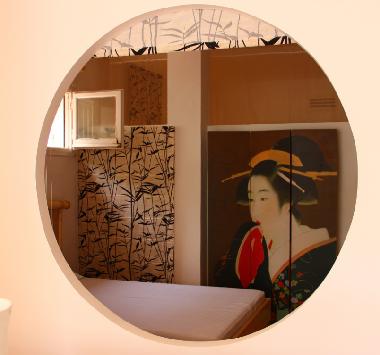 Apartamento de vacaciones en Sant Pere de Ribes (Barcelona)Casa de vacaciones