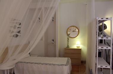 Apartamento de vacaciones en Sant Pere de Ribes (Barcelona)Casa de vacaciones