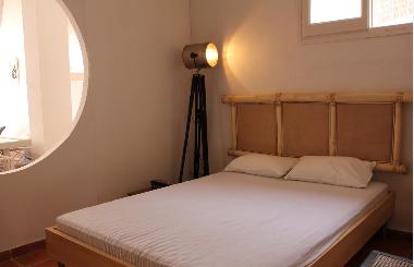 Apartamento de vacaciones en Sant Pere de Ribes (Barcelona)Casa de vacaciones