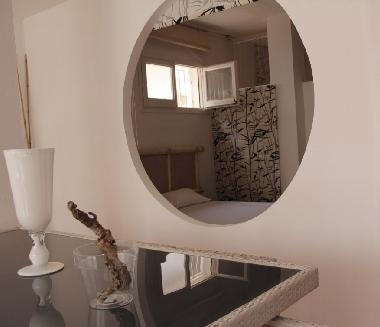 Apartamento de vacaciones en Sant Pere de Ribes (Barcelona)Casa de vacaciones