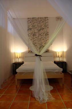 Apartamento de vacaciones en Sant Pere de Ribes (Barcelona)Casa de vacaciones