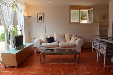 Apartamento de vacaciones en Sant Pere de Ribes (Barcelona)Casa de vacaciones