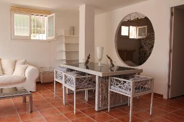 Apartamento de vacaciones en Sant Pere de Ribes (Barcelona)Casa de vacaciones