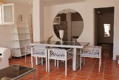 Apartamento de vacaciones en Sant Pere de Ribes (Barcelona)Casa de vacaciones