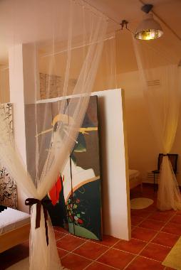 Apartamento de vacaciones en Sant Pere de Ribes (Barcelona)Casa de vacaciones