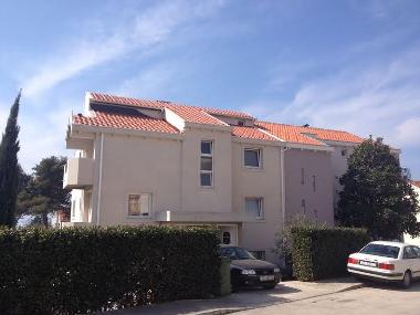 Apartamento de vacaciones en Zadar (Zadarska)Casa de vacaciones