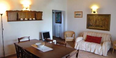 Apartamento de vacaciones en Casole d