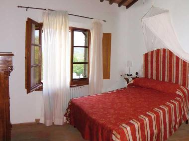 Apartamento de vacaciones en Casole d