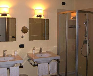 Apartamento de vacaciones en Casole d