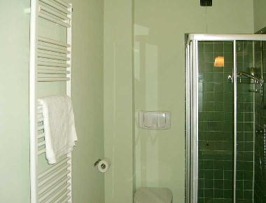 Apartamento de vacaciones en Casole d