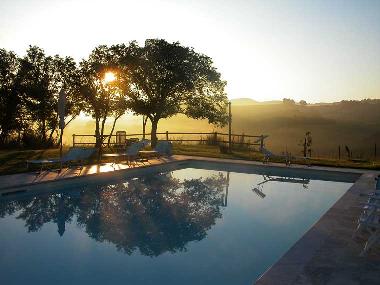 Apartamento de vacaciones en Casole d