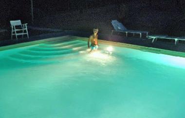 Apartamento de vacaciones en Casole d