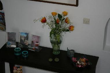 Apartamento de vacaciones en Saint George (Kyklades)Casa de vacaciones